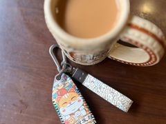 -德大西餐社(云南南路店)