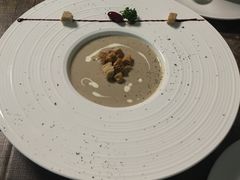 -HIGH FIVE哈福手工汉堡(桂林路店)