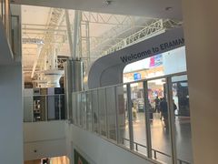 -吉隆坡国际机场