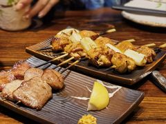 -鸟鹏烧鸟居酒屋(熙龙湾店)