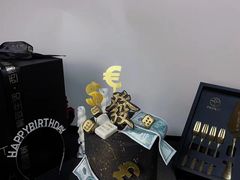 -西檬树SIMON·T轻奢蛋糕(大东方Max店)