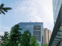 -凯德MALL(望京店)