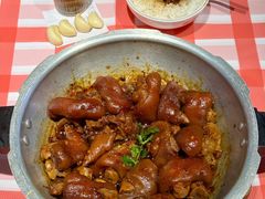 -老街鱼嘴巴(坡子街老店)