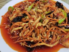 -聚德福海鲜家常菜(刘庄店)