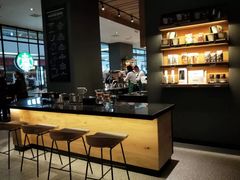 -星巴克臻选(深圳卓悦中心店)