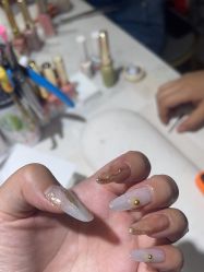 -瞧·享轻奢美甲美睫