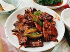 -蘭心餐厅(进贤路店)