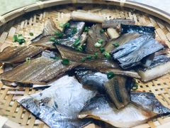 鱼鲞-合家小菜餐馆(新诚花苑店)