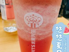 -Mr.Fruits水果先生(朝阳门悠唐店)