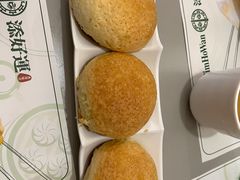 -添好运点心专门店(深水埗店)