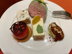 -洲际酒店·地平线全日餐厅HORIZON CAFÉ