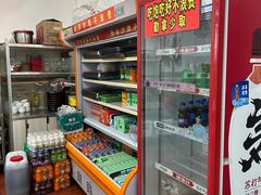 -北平楼老北京涮羊肉(滨河北路店)