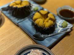 -桂马·日本料理·海胆·海鲜饭·酒场(民主广场店)