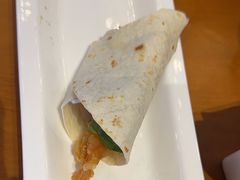 -V Bar海景扒房(北海湾惠龙万达嘉华酒店)