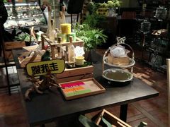-花蒲甜品(海信广场店)