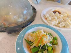 -巧克力渔家.小船海鲜胶东菜(万平口店)