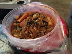 -拿渡麻辣香锅(世茂广场·工三店)