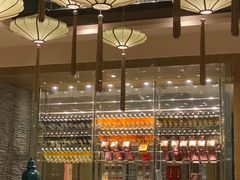 -唐拉雅秀酒店-唐苑中餐厅
