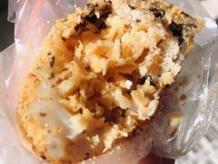 招牌脆脆麻糍-猫街麻糍哥(思明南路店)