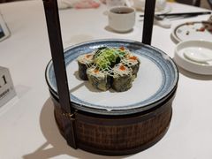 -喜宴又一村·粤菜·茶点·海鲜(壹方天地店)