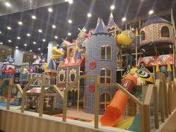 -meland亲子乐园•派对•研学(苏州悠方购物中心店)