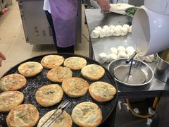 -川沙古镇-停车场