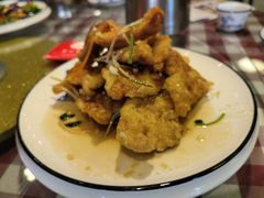 -老道里东北春饼店(红棉路店)