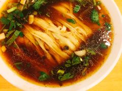 -水仙拉面(水仙街店)