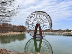 -苏州太湖国家湿地公园