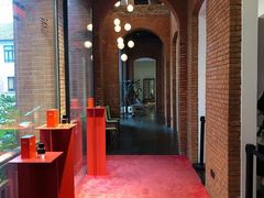 -设计共和 Design Republic(江宁路店)