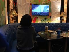 -萧邦音乐会所KTV·蒸汽活海鲜自助(福田店)