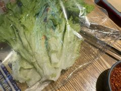 -新石器烤肉(欧尚永宁店)