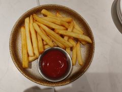 -烁先生披萨(河南岸店)