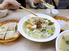 -面道赞宁海海鲜面(迎凤街店)