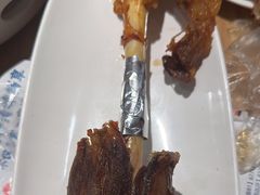 羊肉棒棒-西北45°(世茂广场店)