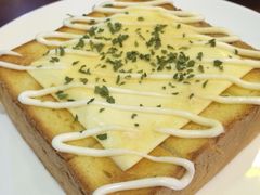 SPR&nbsp;COFFEE(东大街罗马假日风情街)-SPR COFFEE(兴正元店)