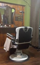 -Brother Barber Shop男士理发店