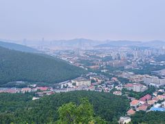 -千佛山风景名胜区