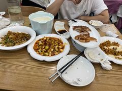 -紫光园·烤鸭(京旺家园店)