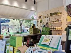 -AOKKA COFFEE(万象前海快闪店)