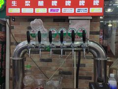 -87号烧烤海鲜·大排档(金沙滩店)