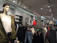 -H&M(亨特城市广场店)