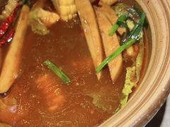 -山四砂锅(太原钟楼街店)