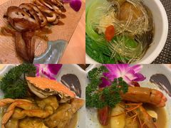 -酒久自助料理(佳兆业店)