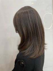 -Kraemer Paris苏豪发廊