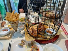 -望湘园·小雅(德基店)