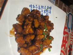 -巷儿里餐厅·杭帮菜(信义坊店)