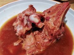 -九毛九西北菜(大东海店)