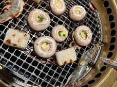 -谷牛和牛烤肉(漕河泾印象城店)
