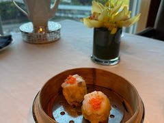 -龙景轩(香港四季酒店)